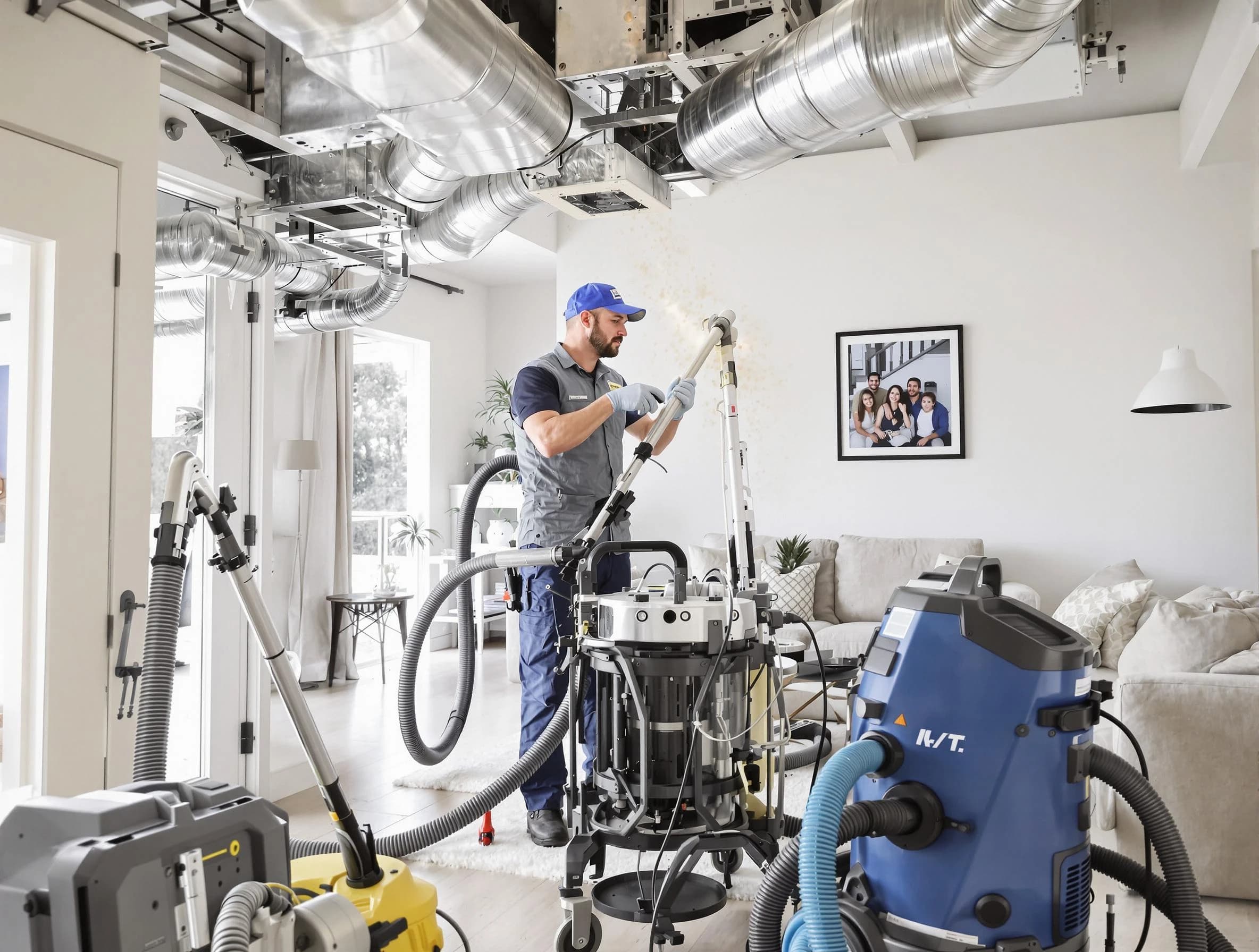 Residential Cleaning service in Marshall, PA